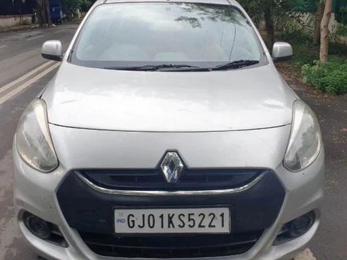 Used Renault Scala 2012 MT for sale in Ahmedabad