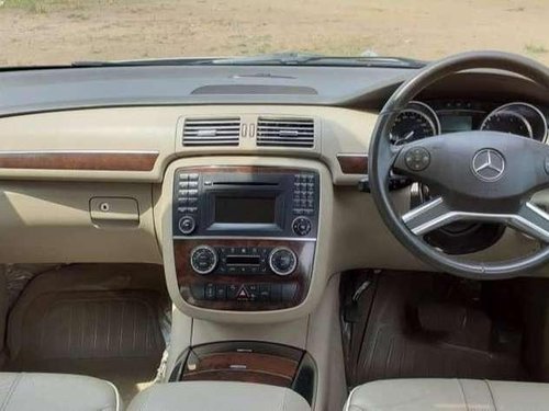 Used Mercedes Benz R Class 2012 AT for sale in Mumbai 