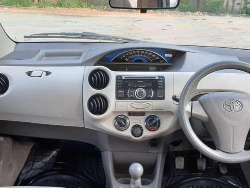 Used Toyota Etios Liva G 2014 MT for sale in Gurgaon 