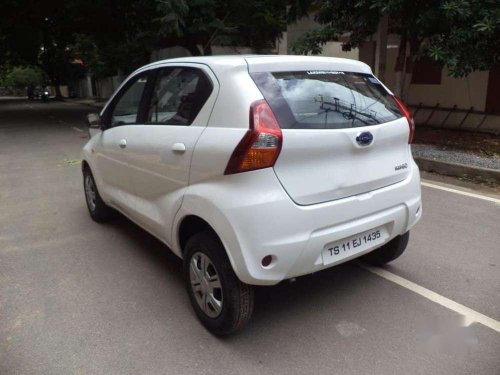 2015 Datsun Redi-GO T MT for sale in Hyderabad 