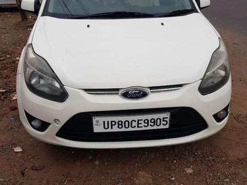 2012 Ford Figo MT for sale in Agra 