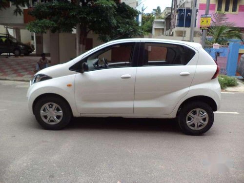 2015 Datsun Redi-GO T MT for sale in Hyderabad 