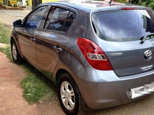 Hyundai I20 Asta 1.2, 2011, MT for sale in Ramanathapuram 