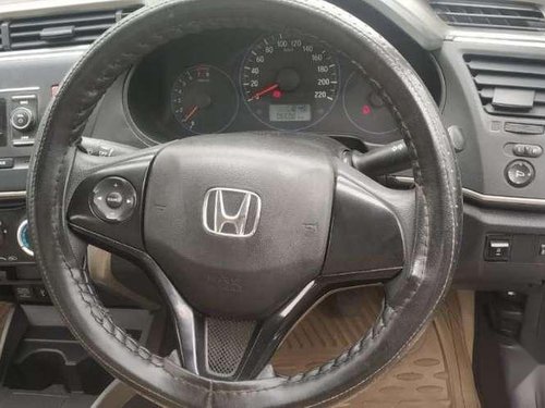 Used Honda City S 2015 MT for sale in Chennai 