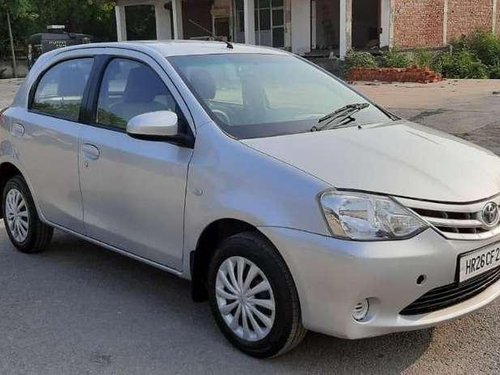 Used Toyota Etios Liva G 2014 MT for sale in Gurgaon 
