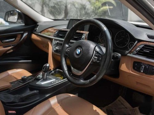 Used 2015 BMW 3 Series 320d Luxury Line AT for sale in Kolkata 