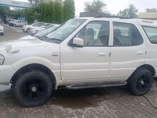 Used 2012 Tata Safari MT for sale in Jind 