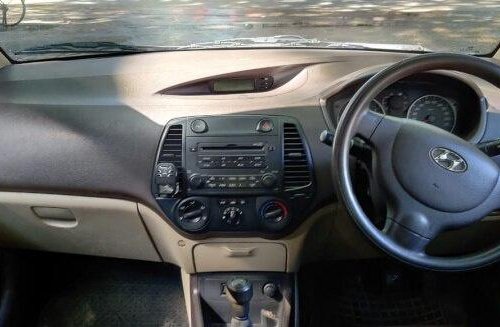 Used 2009 Hyundai i20 Magna MT for sale in Mumbai 