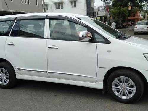 Toyota Innova 2.5 G4 7 STR, 2012, MT for sale in Coimbatore 