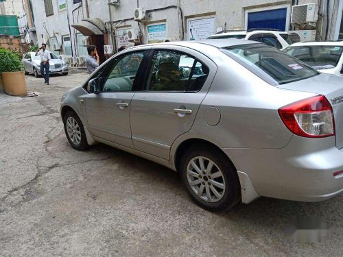 Maruti Suzuki Sx4 ZXi, 2012, MT for sale in Mumbai 