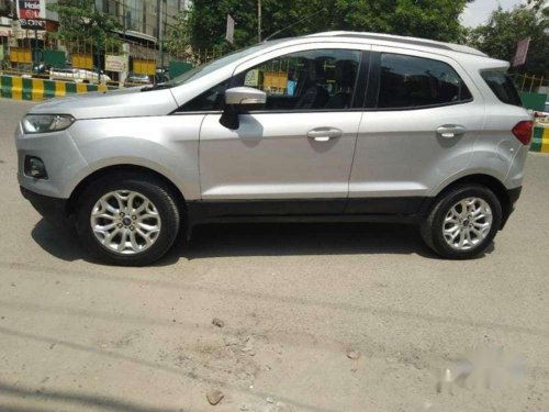 Ford EcoSport 2014 MT for sale in Noida 