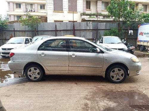 Used Toyota Corolla H1 2007 MT for sale in Mumbai 