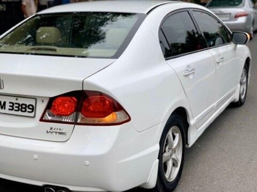 Used Honda Civic 2011 AT for sale in New Delhi