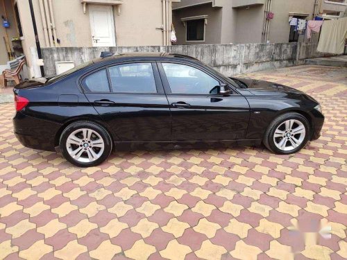 Used 2012 BMW 3 Series AT for sale in Anand 