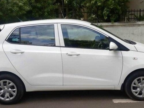 Used Hyundai Grand i10 2018 MT for sale in Ahmedabad