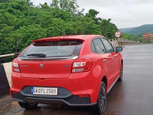 Maruti Suzuki Baleno Petrol 2018 MT in Ponda