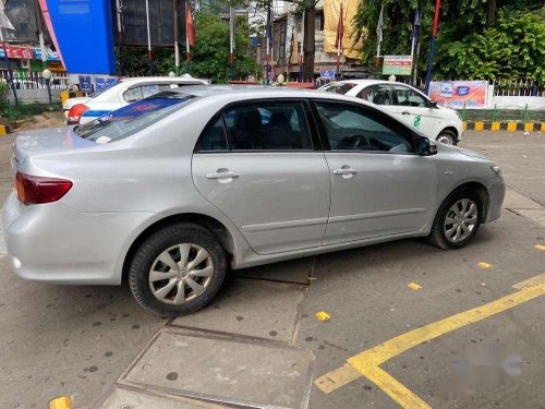 Toyota Corolla Altis 1.8 G 2009 MT in Kolkata 