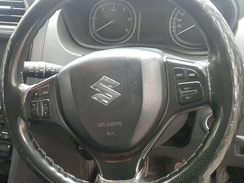 Maruti Suzuki Vitara Brezza ZDi, 2017, MT for sale in Kanpur 