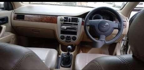 Chevrolet Optra Magnum LS 1.6, 2005 MT for sale in Amritsar 