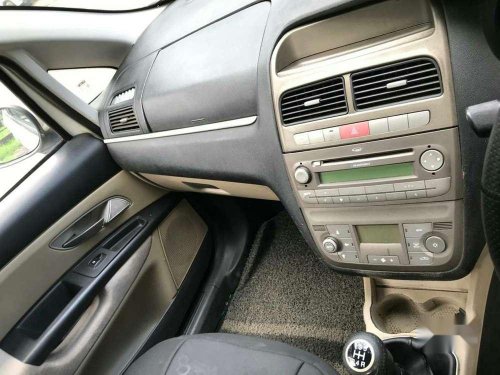 Used Fiat Linea 2009 MT for sale in Chandigarh