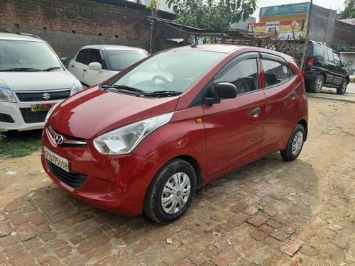 Hyundai Eon D Lite Plus 2014 MT for sale in Lucknow 