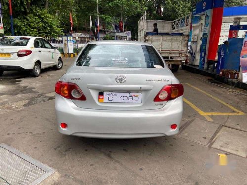 Toyota Corolla Altis 1.8 G 2009 MT in Kolkata 