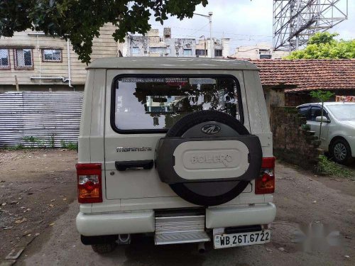 Used Mahindra Bolero SLX 2015 MT for sale in Kolkata