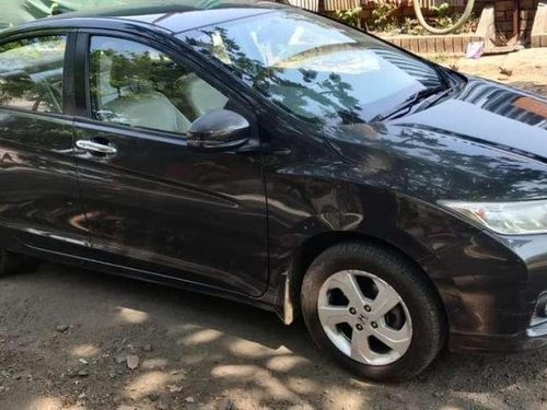 Honda City V, 2015, Petrol MT for sale in Mira Road 