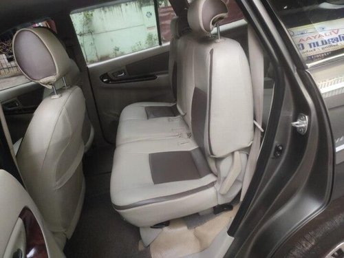 Used Toyota Innova 2014 MT for sale in Chennai 