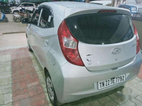 Used 2016 Hyundai Eon Magna MT for sale in Tiruchirappalli 