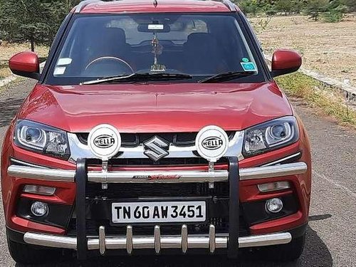 Maruti Suzuki Vitara Brezza ZDi, 2018, MT in Erode