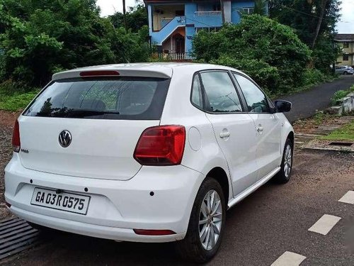 Used 2015 Volkswagen Polo MT in Ponda