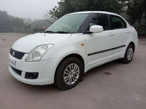 Used Maruti Suzuki Swift Dzire 2008 MT in Sirsa