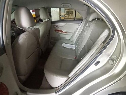 2010 Toyota Corolla Altis 1.8 GL MT in Pune 