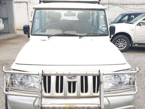 Mahindra Bolero SLX BS IV, 2009, MT for sale in Hyderabad 