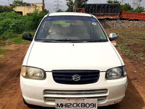 Used 2005 Maruti Suzuki Alto MT for sale in Pune 