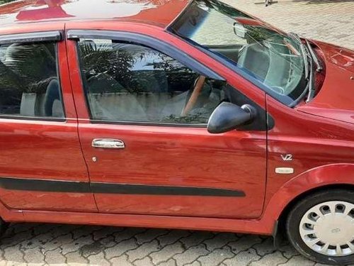 Used Tata Indica V2 2008 MT for sale in Palakkad 