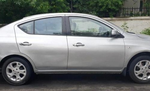 Used Renault Scala 2012 MT for sale in Ahmedabad