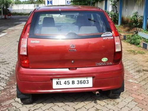 Used Tata Indica V2 2008 MT for sale in Palakkad 