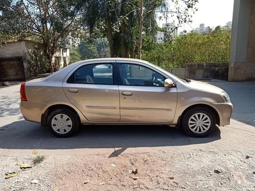 Used Toyota Etios Liva GD 2013 MT for sale in Mumbai 