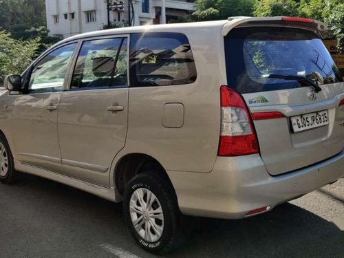 Used Toyota Innova 2016 MT for sale in Surat 