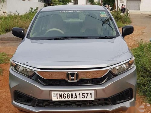 Used 2019 Honda Amaze MT for sale in Namakkal 
