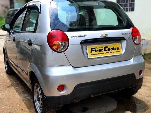 Used Chevrolet Spark 1.0 2014 MT for sale in Jaipur 