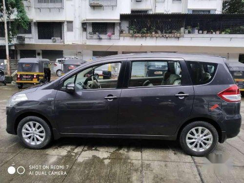 Used Maruti Suzuki Ertiga ZXi, 2015 MT for sale in Mumbai