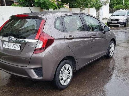 Used Honda Jazz SV iDTEC, 2015 MT for sale in Vadodara 
