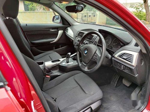 Used 2015 BMW 1 Series AT for sale in Nagar 