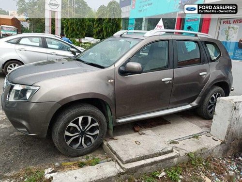 Used 2013 Nissan Terrano XV D Pre MT for sale in Rudrapur 