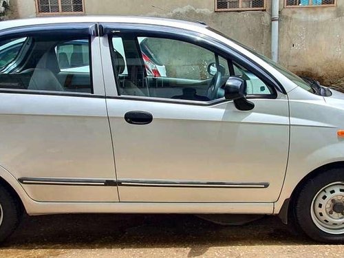 Used Chevrolet Spark 1.0 2014 MT for sale in Jaipur 