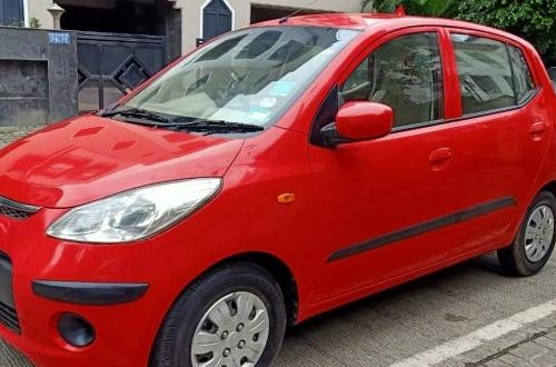 Used 2008 Hyundai i10 AT for sale in Pune