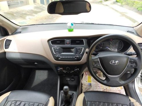 Used 2019 Hyundai i20  MT for sale in Chennai 